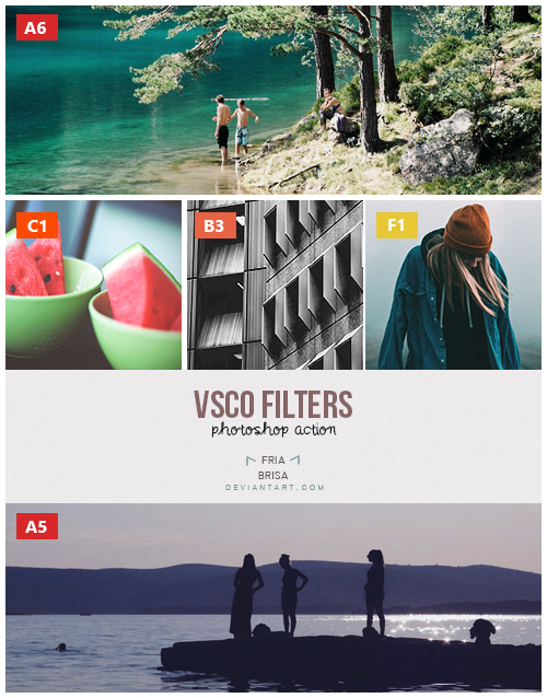 vsco presets free download mac for photoshop