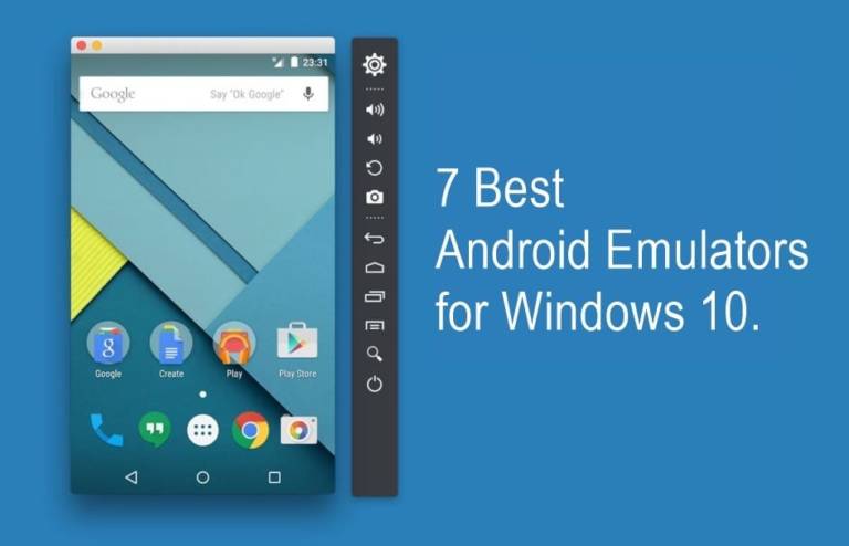 best android or mac os phone emulator