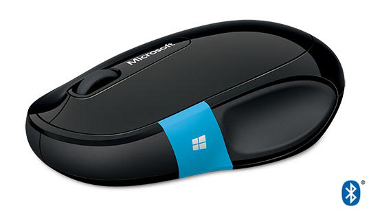 update microsoft mouse driver for mac